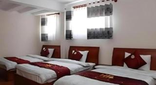 Hanh Phuc Tay Do Hotel - 5