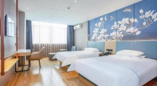 Jinjiang Inn Yangzhou Passenger East Terminal - 2