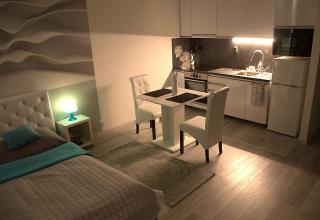 Apartment Centrum number 8 - Poprad - 3
