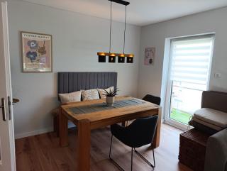 Ferienwohnung an der Ostsee Nähe Priwall - 6