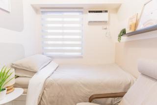 Designer 2 BR Condo in Quezon City for Groups - 5