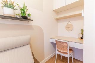 Designer 2 BR Condo in Quezon City for Groups - 3