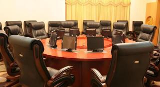 Nanchang Galactic Peace International Hotel - 8