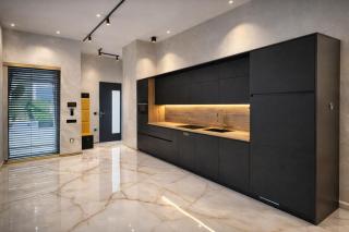 DINLUX Luxury Apartment - 3