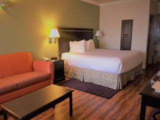 Best Western Anthony/West El Paso - Anthony - 3