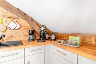 Gite Lou Cantou - L'albizia - 2