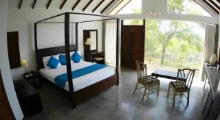 Elephant Stables Dambulla - 1