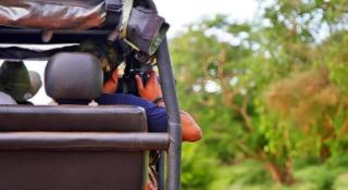 The Yala Camping - 8