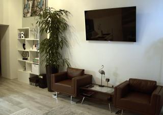 Apartment Centrum number 8 - Poprad - 3