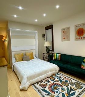 Bilbao Cozy Stay - 8