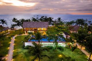 Casa Verde Cliff Resort & Spa - 0