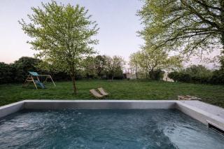 Harmony Homes Le Plessis-Placy - Proche Disney Piscine & Salle de jeux - 9