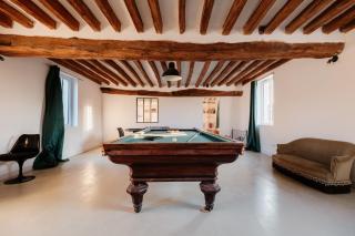 Harmony Homes Le Plessis-Placy - Proche Disney Piscine & Salle de jeux - 3