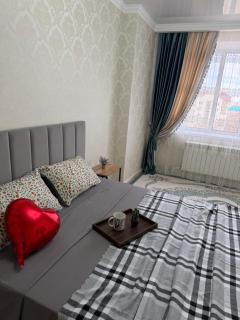 Апартамены Актобе - 8