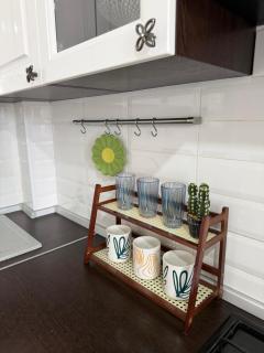 Апартамены Актобе - 4