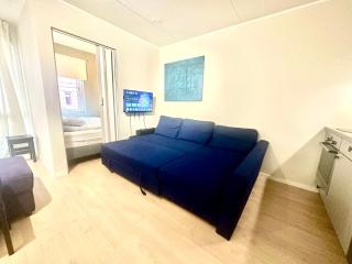 Exclusive Smart Home Central Oslo - 9