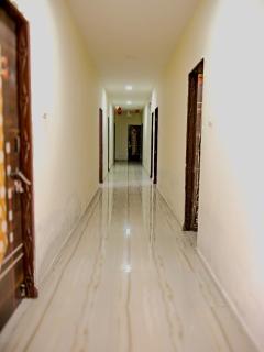 Hotel GK Lodging & Boarding - 7