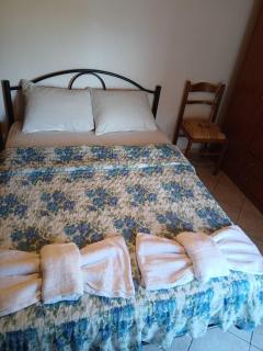 Natural retreat - 1