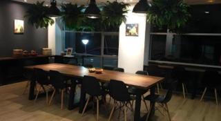 BR Hotel & Residence (Parking is available 250 meters away from the property) - 2