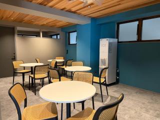 Kokusai Towns Inn - 4