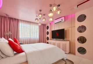 Secret-Garden Ben-Thanh - 4