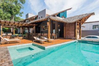 Pousada Villa Maeva Itacare - 0