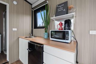 Bacardi Heights Church by Tiny Away - 8