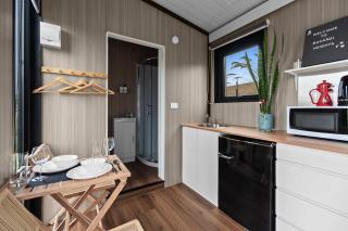 Bacardi Heights Church by Tiny Away - 7