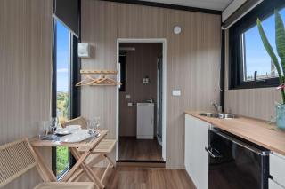 Bacardi Heights Church by Tiny Away - 6