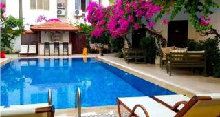 SO butique hotel - 7