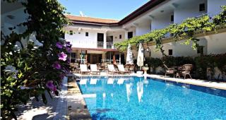 SO butique hotel - 5