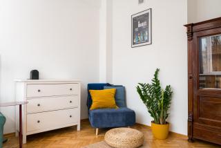 Plac Wilsona Charming Apartment by BookingHost - 8