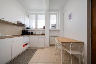 Plac Wilsona Charming Apartment by BookingHost - 4