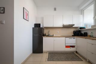 Plac Wilsona Charming Apartment by BookingHost - 6