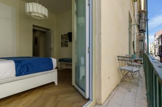 Living4Malaga Álamos 40 - Málaga - 1