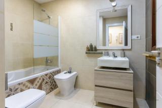 Living4Malaga Álamos 40 - Málaga - 5