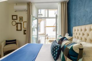 Living4Malaga Álamos 40 - Málaga - 0