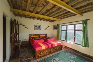 Lara homestay - Langja - 8