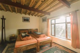 Lara homestay - Langja - 7