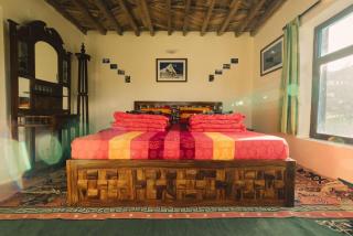 Lara homestay - Langja - 1