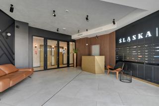 Przymorze Śląska Business & Gym by Downtown Apartments - 5