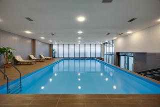 Pine Astoria Hotel - Tbilisi - 3