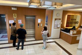 NagaCityRiverView 2BR Apartment - Naga - 9