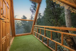 Echor Treehouse Retreat Tandi Jibhi - 3
