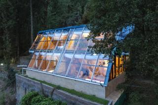 Echor Treehouse Retreat Tandi Jibhi - 4