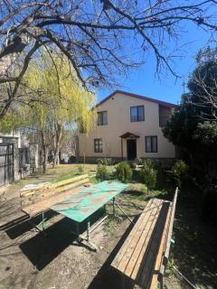 Mtskheta View Hotel - Mtskheta - 9