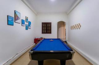 Great House Villa - 2