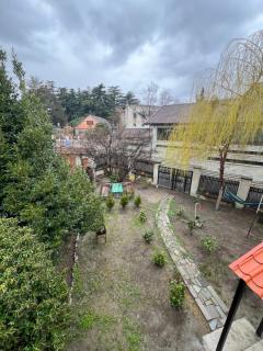 Mtskheta View Hotel - Mtskheta - 7