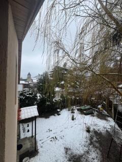 Mtskheta View Hotel - Mtskheta - 6