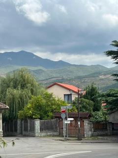 Mtskheta View Hotel - Mtskheta - 0